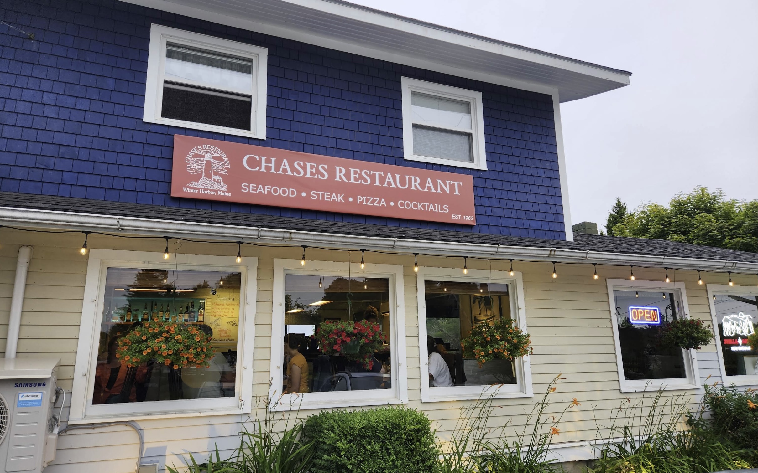 Chase's Restaurant